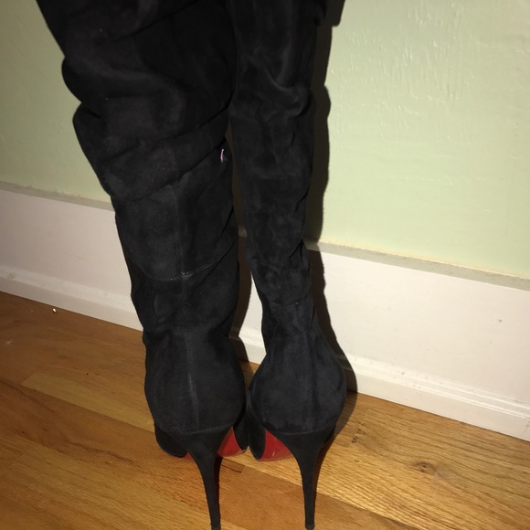 Don't buy Trade swankglam Christian Louboutin 39 - Picture 4 of 8
